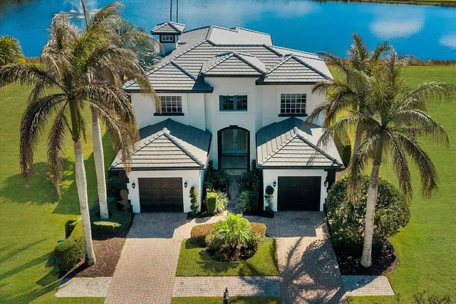 $2,200,000 | 146 Southeast Bella Strano, Port St. Lucie, FL 34984