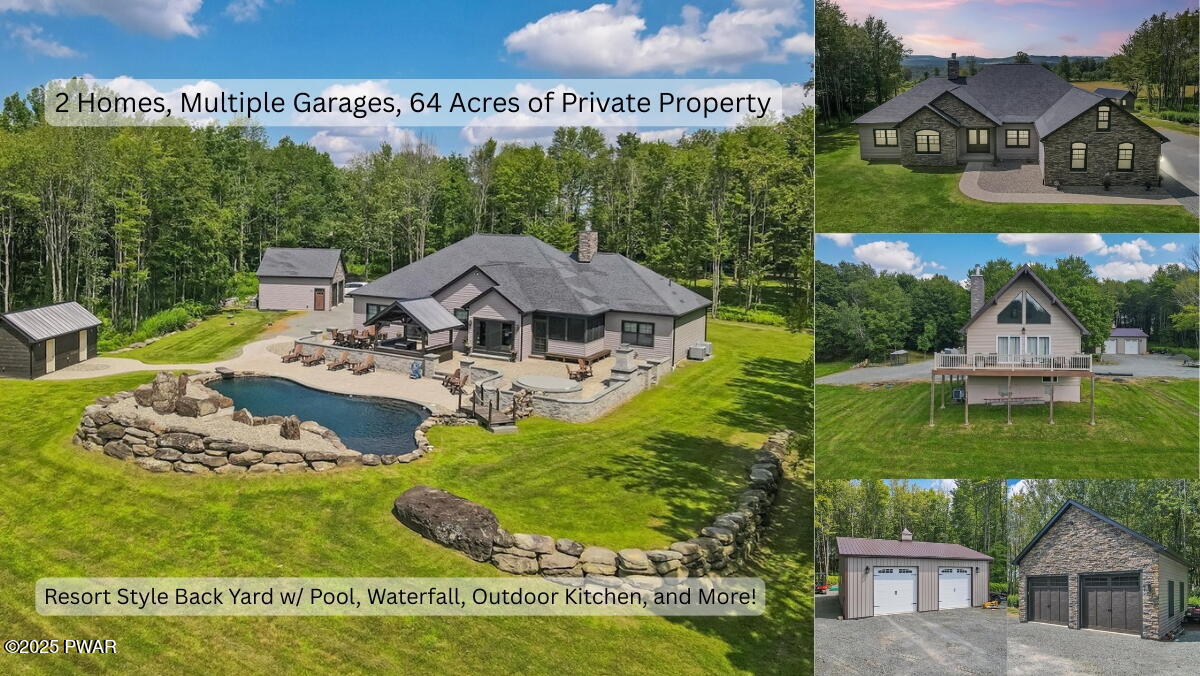 259 Ayoub Road Pleasant Mount, PA 18453 - Photo 1 of 144
