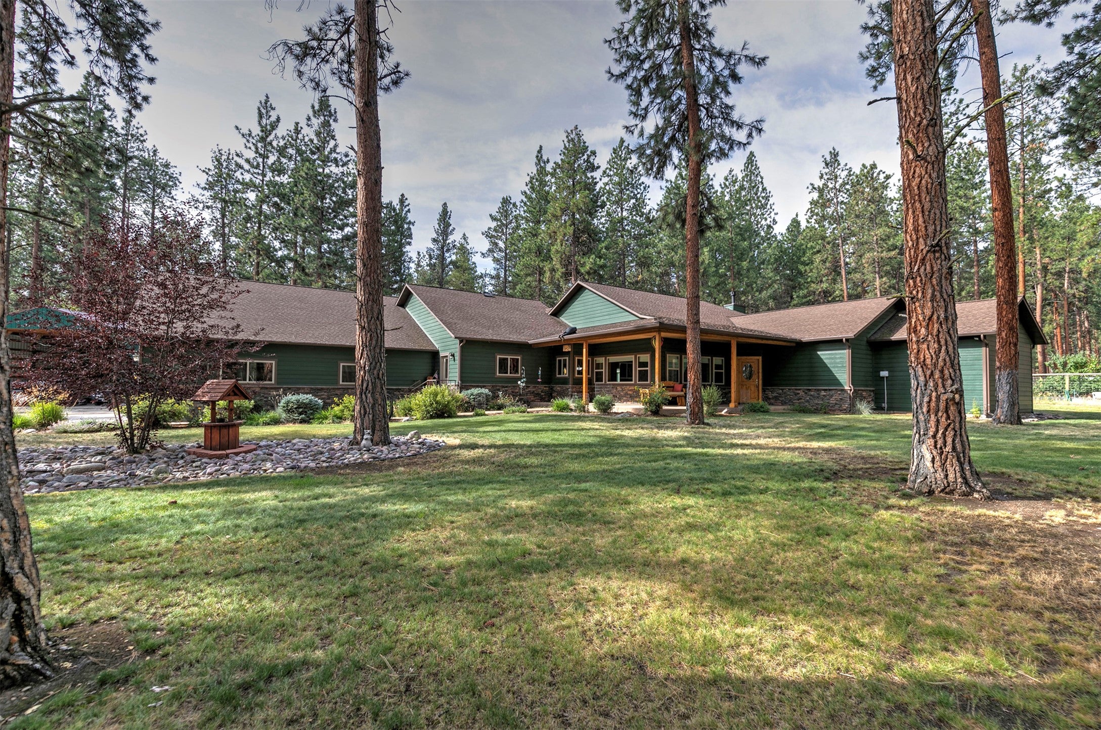123 Mountain Goat Road Hamilton, MT 59840 - Photo 8 of 92 Gallery Image 8