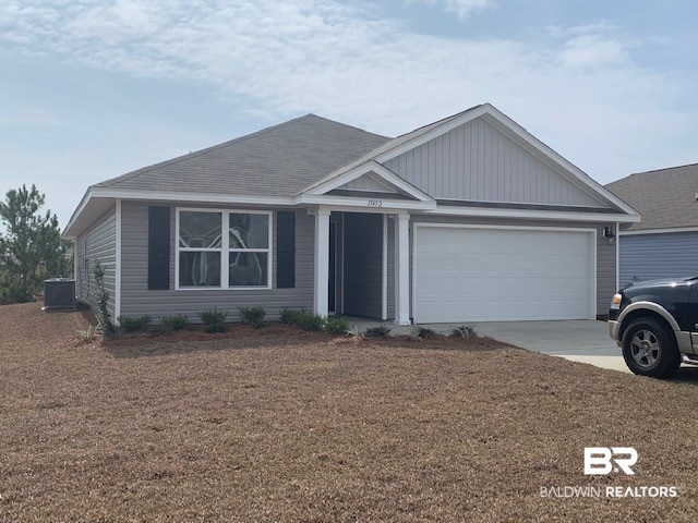 17452 Tallasee Boulevard Foley, AL 36535 - Photo 1 of 10