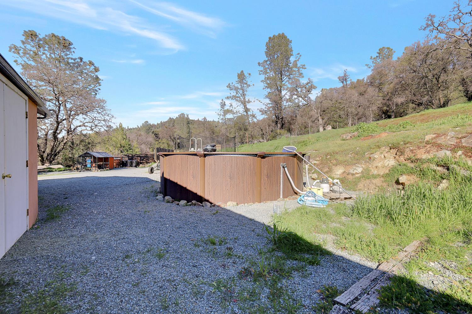 20516 Pleasant Valley Road North San Juan, CA 95960 - Photo 46 of 62