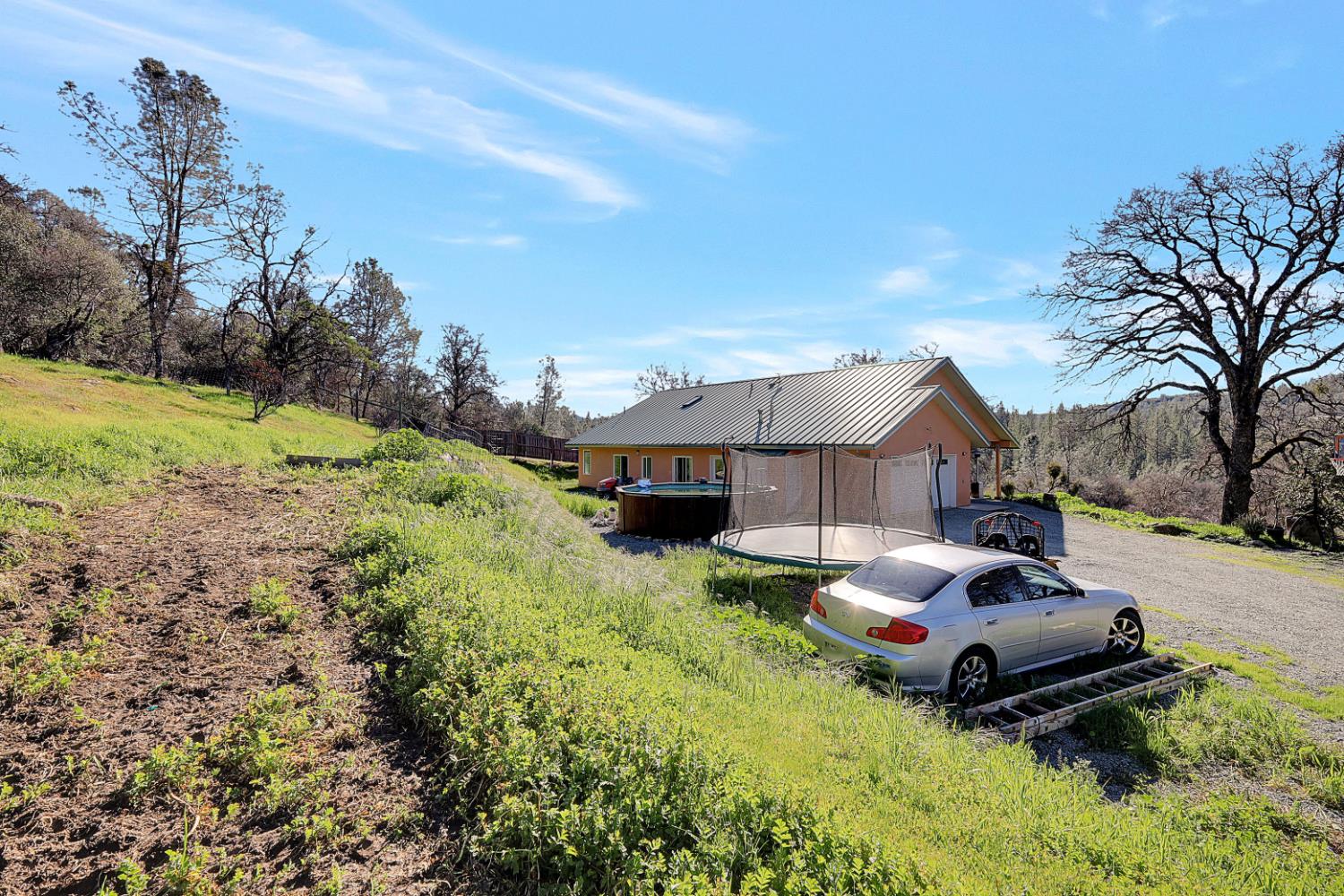 20516 Pleasant Valley Road North San Juan, CA 95960 - Photo 50 of 62