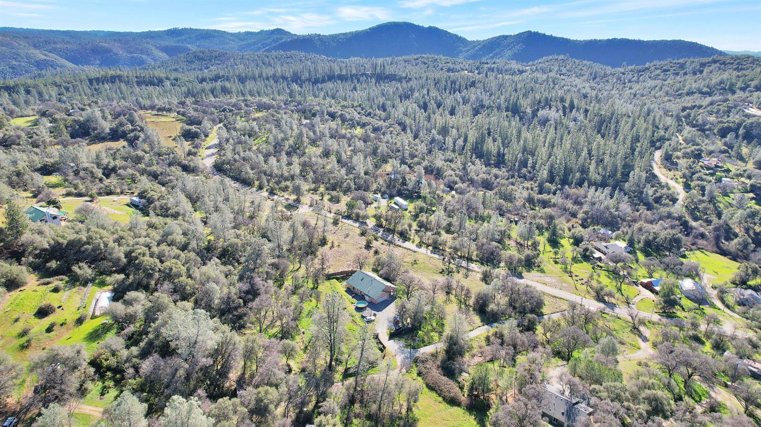 20516 Pleasant Valley Road North San Juan, CA 95960 - Photo 60 of 62