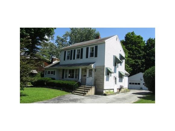 66 Engrem Avenue Rutland, VT 05701 - Photo 1 of 1