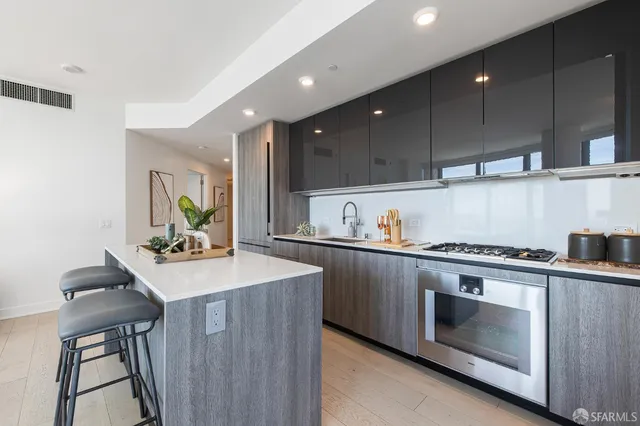 $8,290 | 201 Folsom Street, Unit 16E, San Francisco, CA 94105