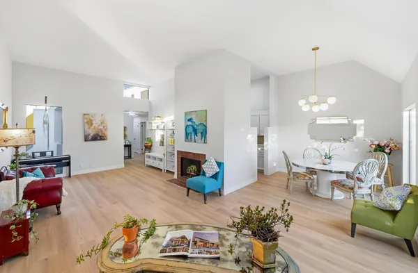 $1,399,000 | 686 Portofino Lane, Foster City, CA 94404