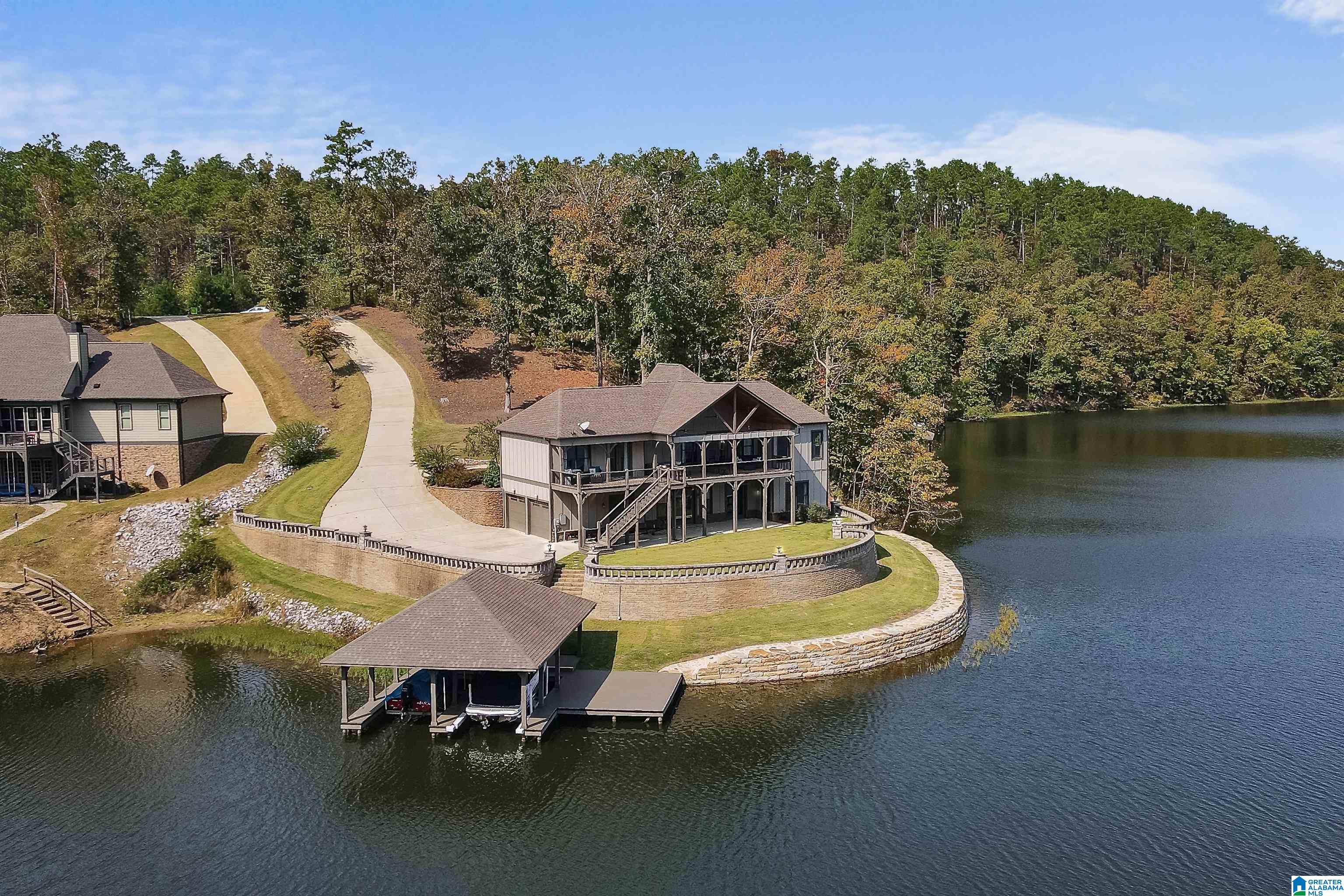 1114 Preserve Road Rockford, AL 35136 - Photo 16 of 77
