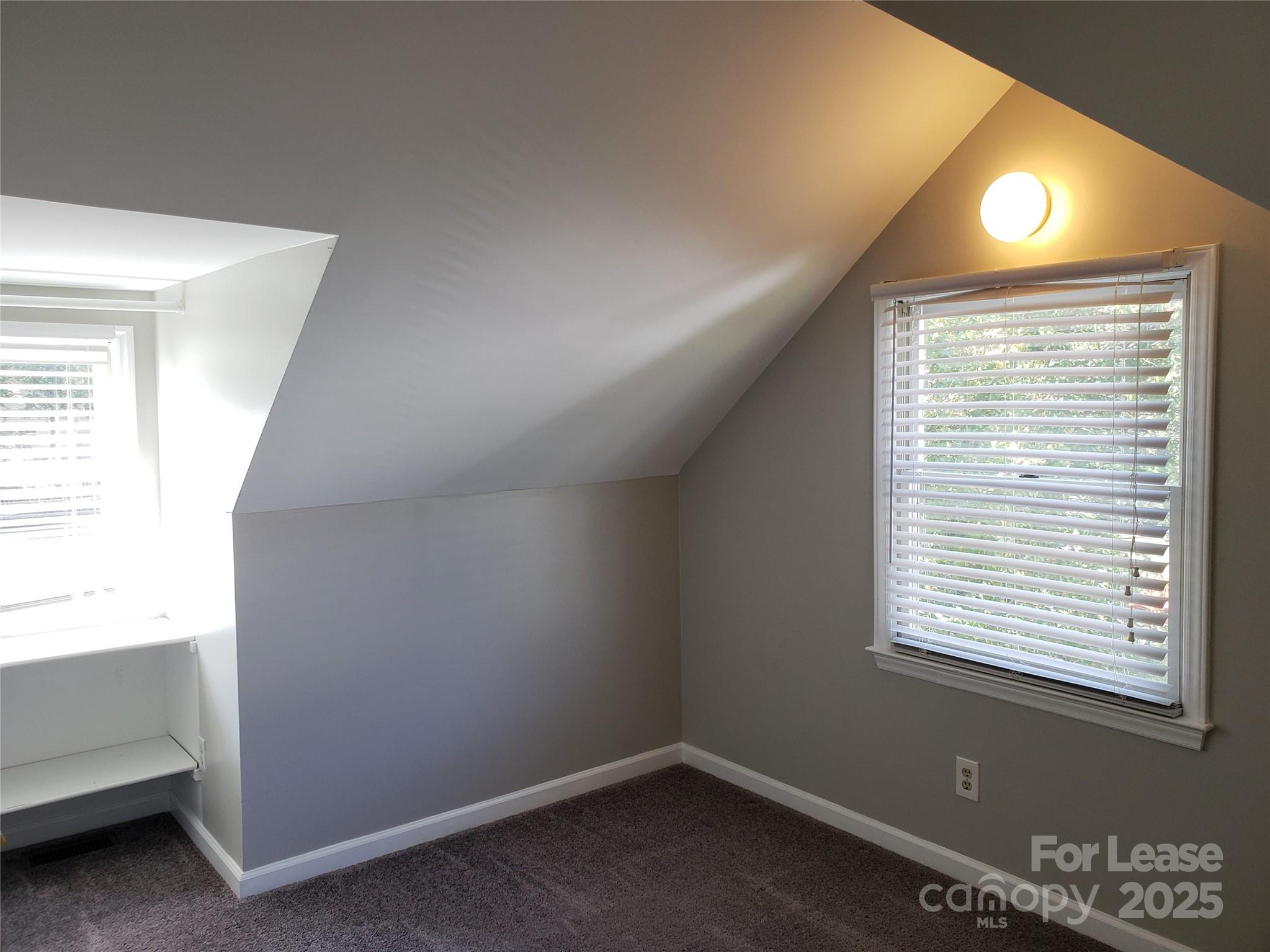 420 Beaty Street Davidson, NC 28036 - Photo 12 of 15 a view of a room that has a window in it