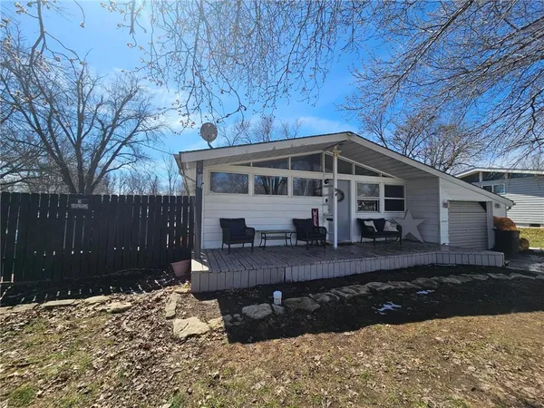 $115,000 | 94 11th Street, Chillicothe, MO 64601