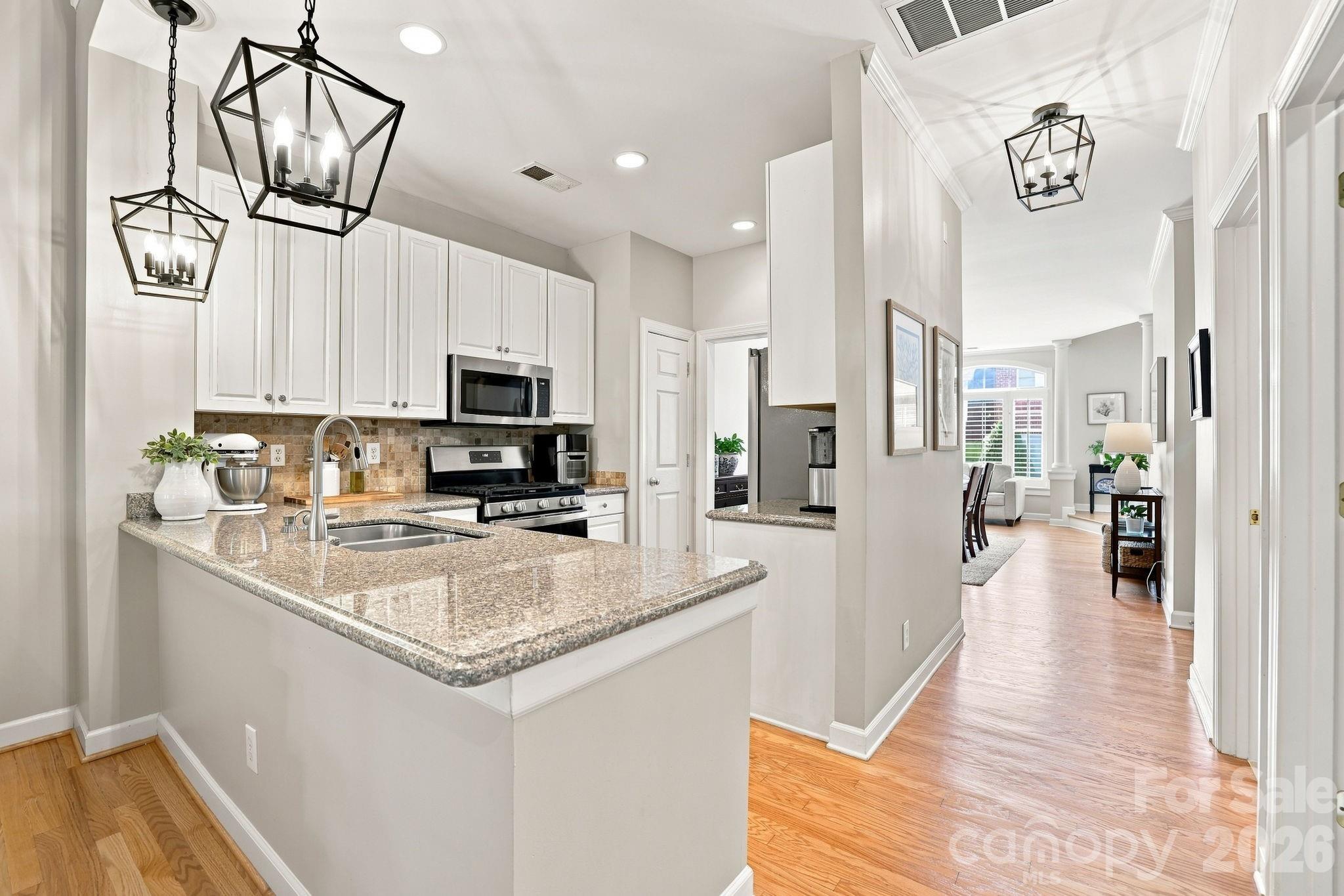 3310 Stettler View Road Charlotte, NC 28210 - Photo 17 of 45 Gallery Image 17