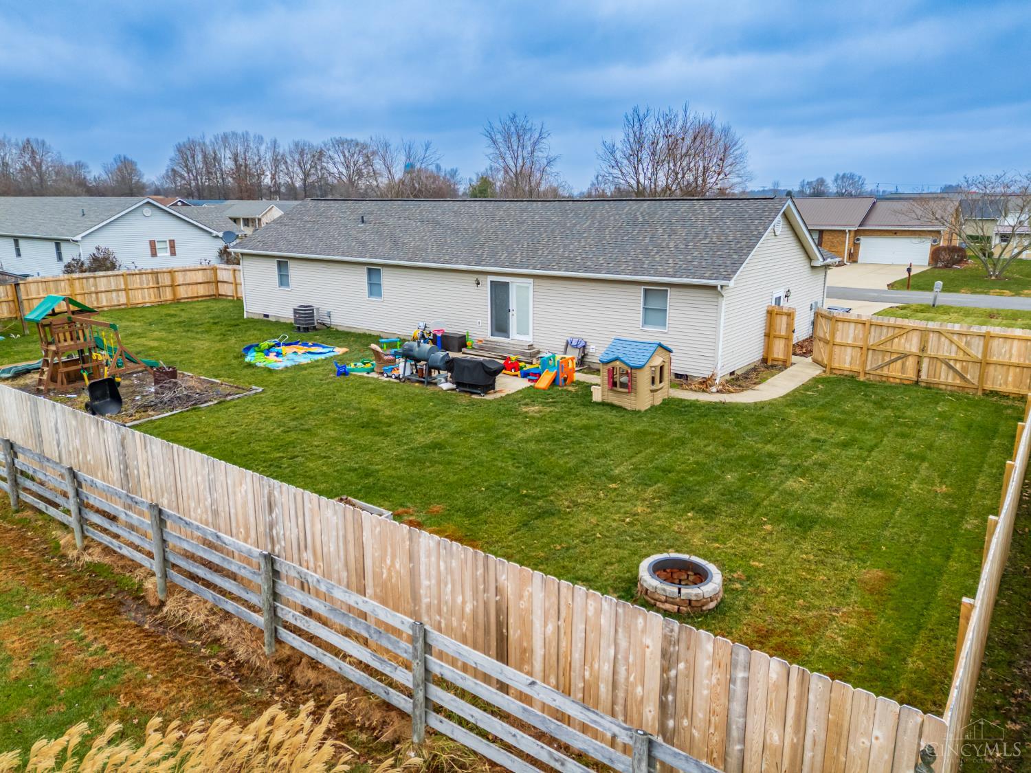 105 Maple Ridge Mount Orab, OH 45154 - Photo 56 of 56 Gallery Image 56