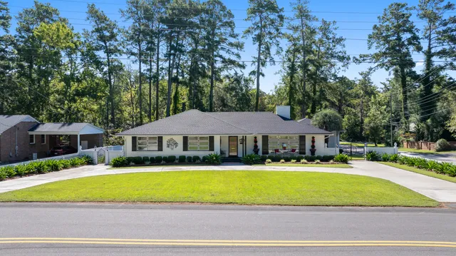 $419,900 | 391 Pinehill Road, Orangeburg, SC 29115