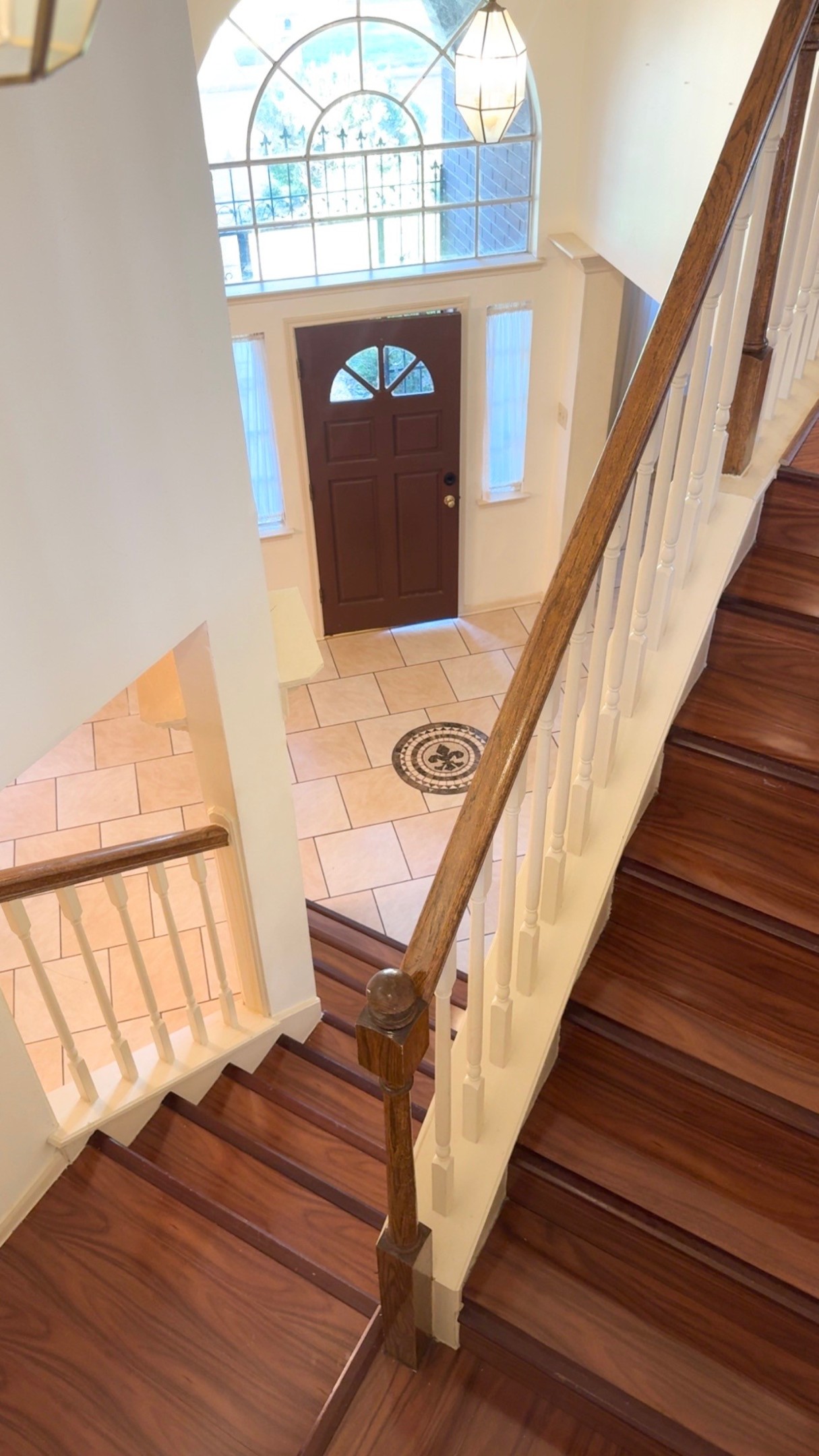 14731 Ridgechase Lane Houston, TX 77014 - Photo 18 of 37 a view of entryway