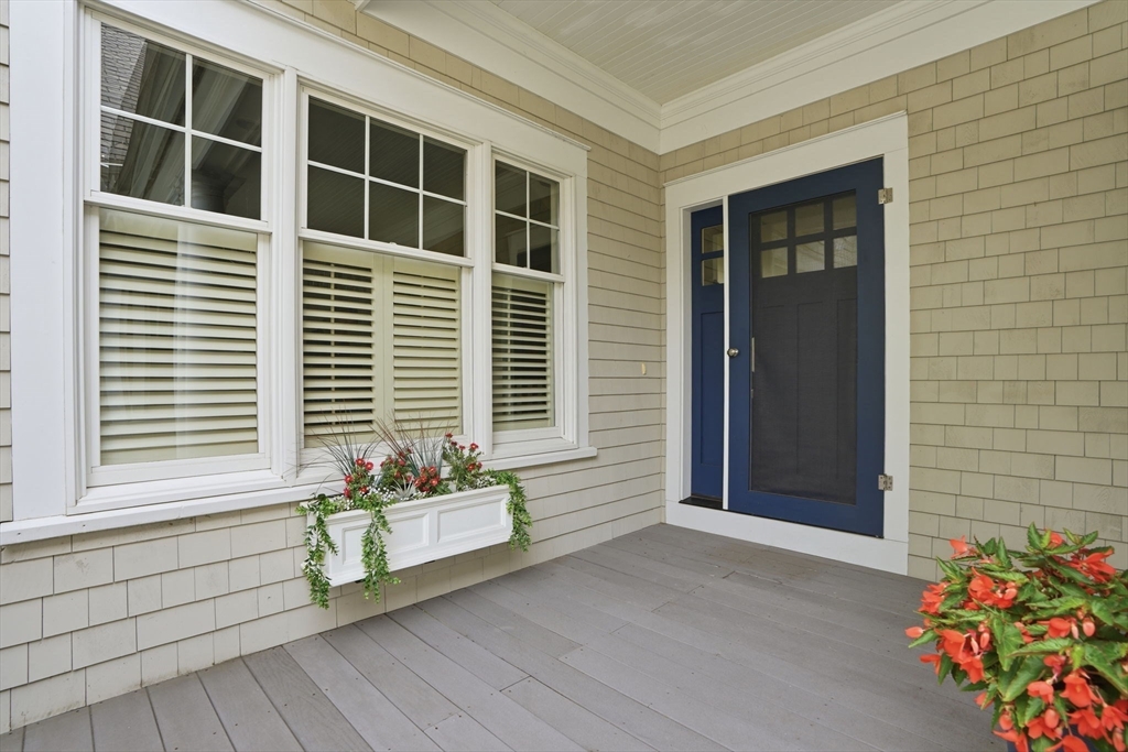 41 Backriver Road, Unit 41 Hingham, MA 02043 - Photo 33 of 36