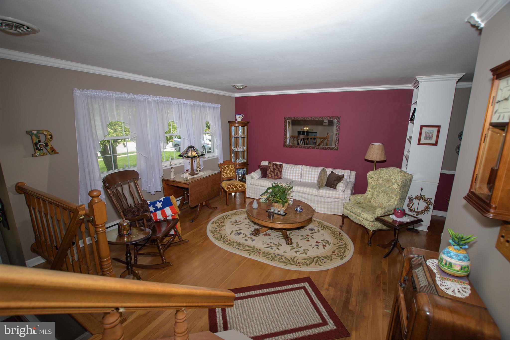 1203 Highgate Road Wilmington, DE 19808 - Photo 11 of 38