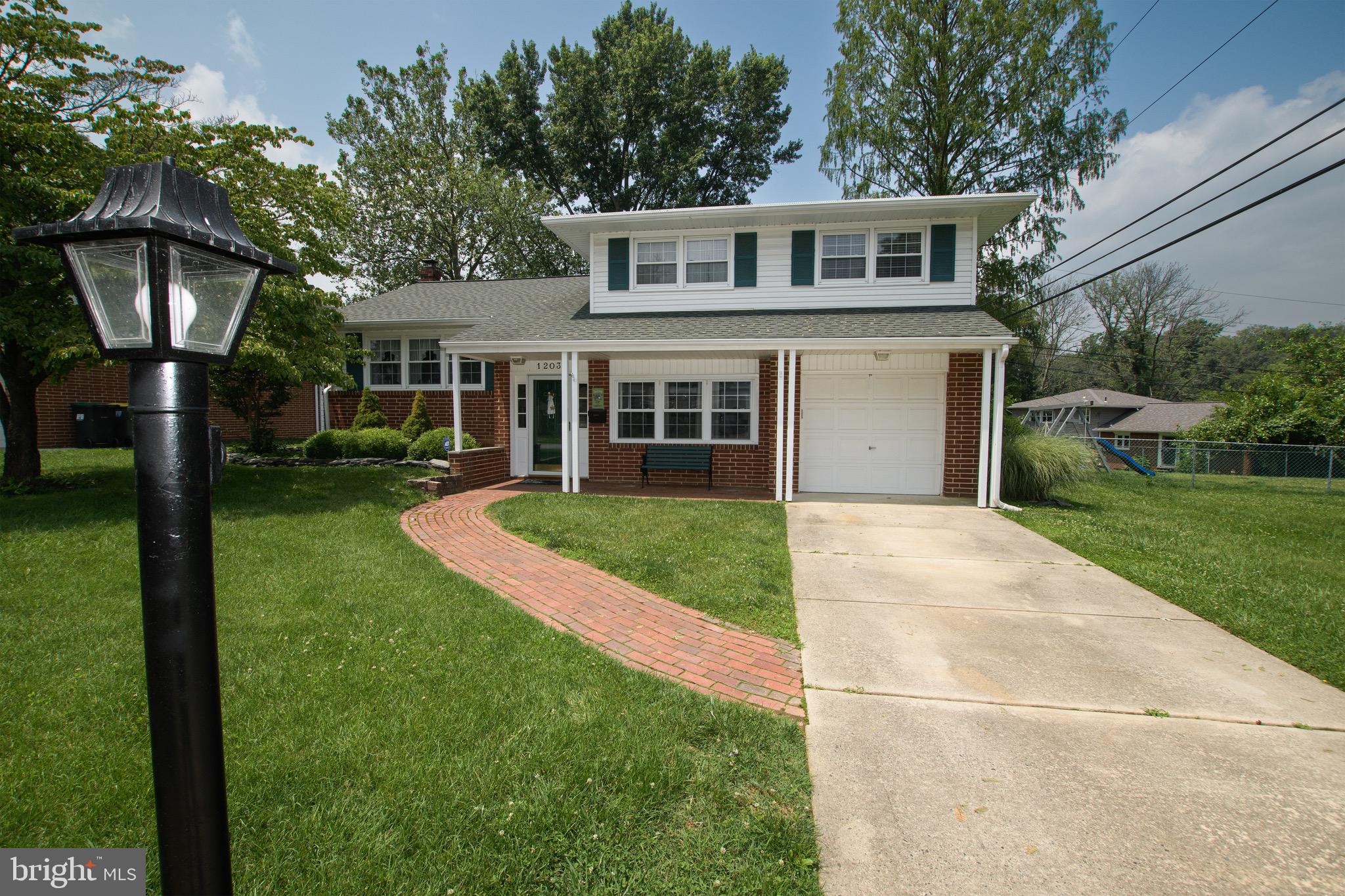 1203 Highgate Road Wilmington, DE 19808 - Photo 2 of 38