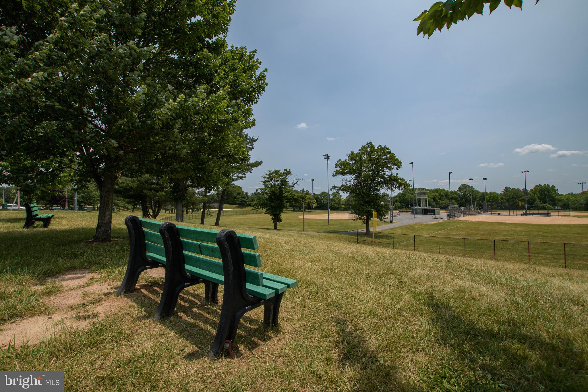 1203 Highgate Road Wilmington, DE 19808 - Photo 32 of 38 Local Attraction: Delcastle Park