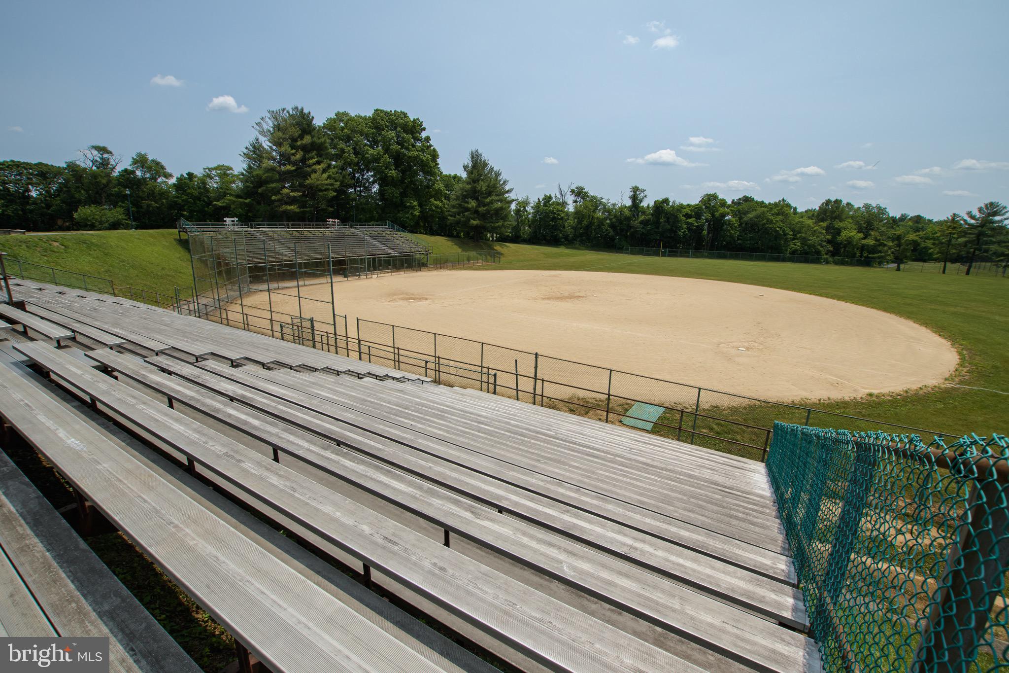 1203 Highgate Road Wilmington, DE 19808 - Photo 36 of 38 Local Attraction: Delcastle Park