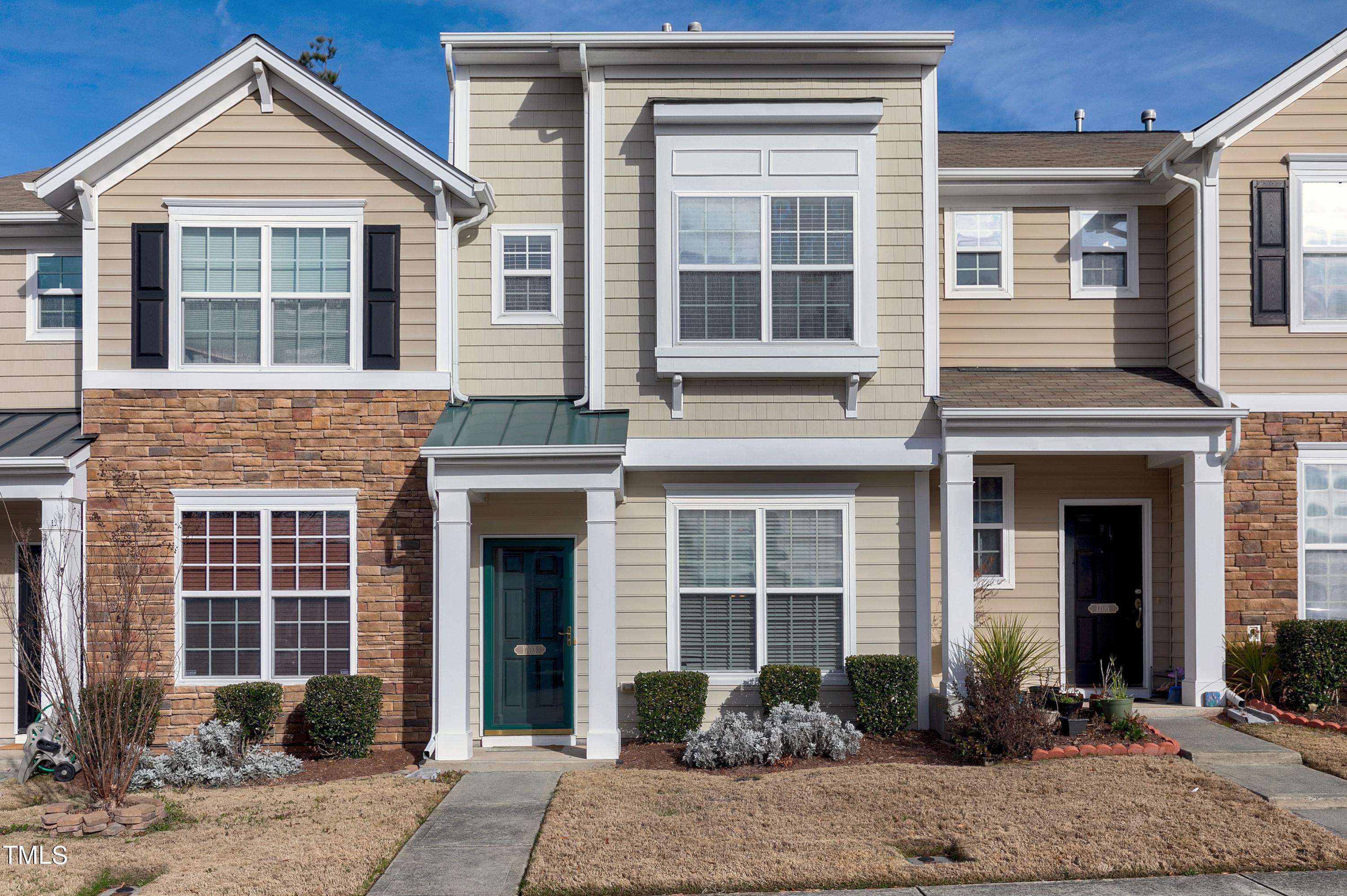 1703 Grace Point Road Morrisville, NC 27560 - Photo 1 of 36 1-Scene-1