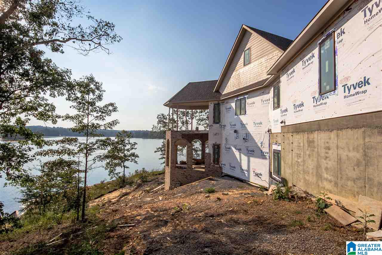 Lot 9 Sunset Drive Arley, AL 35541 - Photo 6 of 26