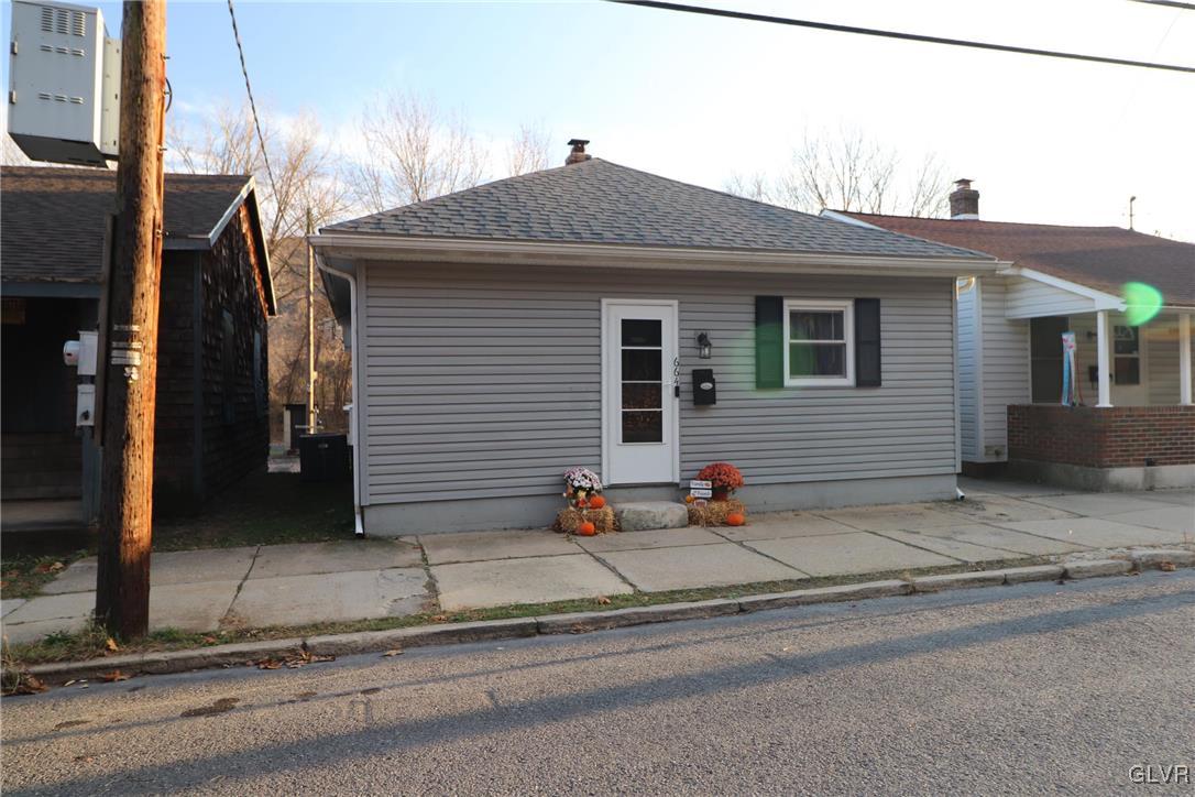 664 Mauch Chunk Road Palmerton, PA 18071 - Photo 1 of 35 Welcome Home to 664 Mauch Chunk Road!