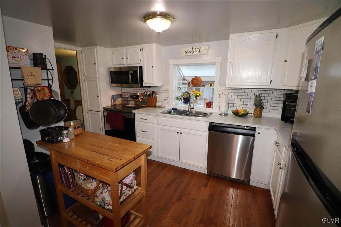 664 Mauch Chunk Road Palmerton, PA 18071 - Photo 13 of 35 Gallery Image 13