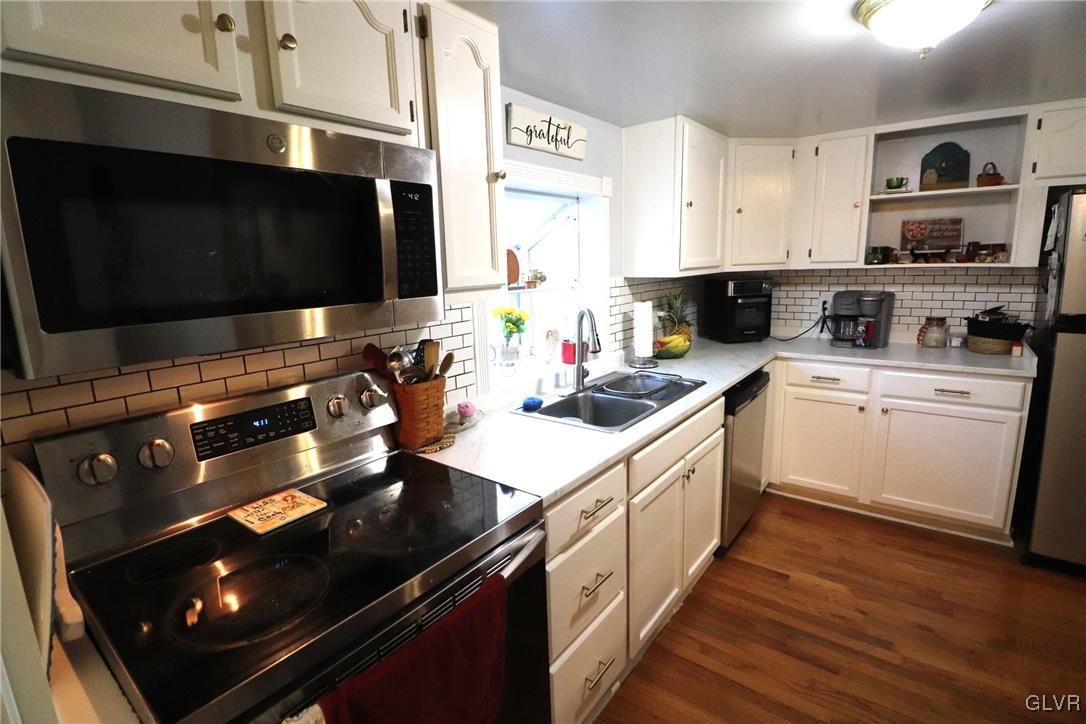 664 Mauch Chunk Road Palmerton, PA 18071 - Photo 15 of 35 Gallery Image 15