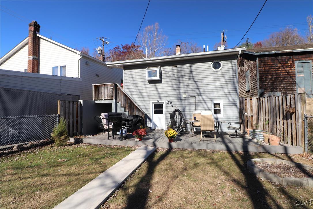 664 Mauch Chunk Road Palmerton, PA 18071 - Photo 29 of 35 Gallery Image 29