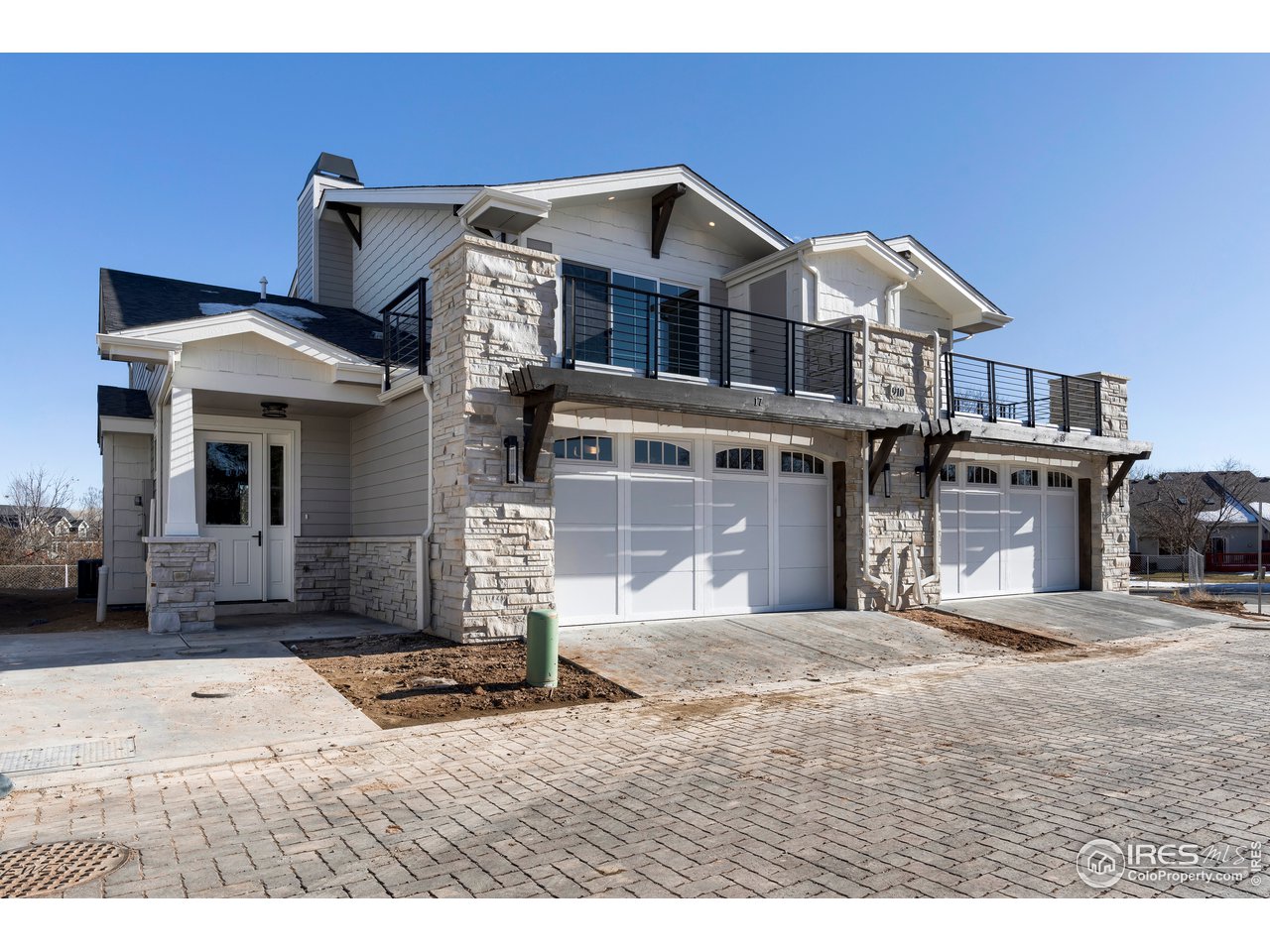 910 Hill Pond Road, Unit 17 Fort Collins, CO 80526 - Photo 1 of 39 Gallery Image 1