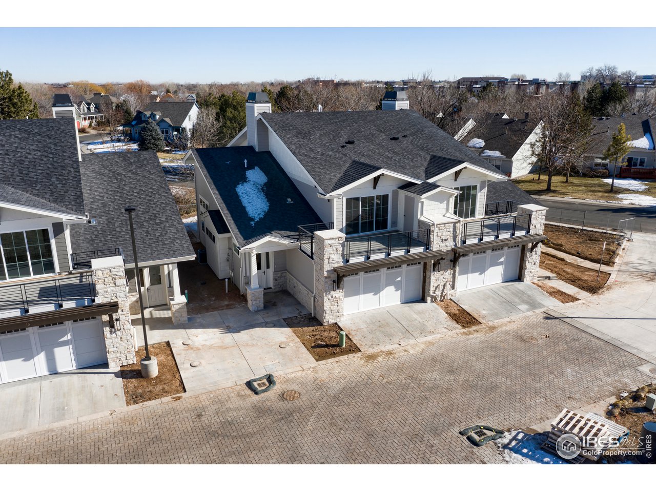 910 Hill Pond Road, Unit 17 Fort Collins, CO 80526 - Photo 2 of 39 Gallery Image 2