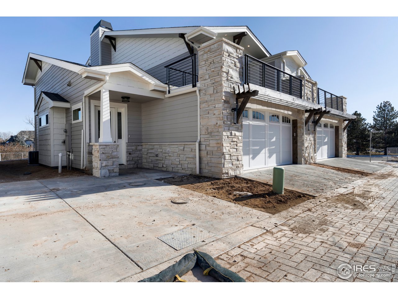 910 Hill Pond Road, Unit 17 Fort Collins, CO 80526 - Photo 3 of 39 Gallery Image 3