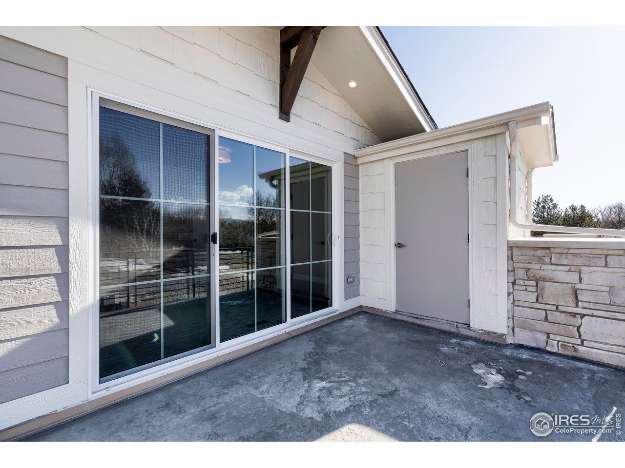 910 Hill Pond Road, Unit 17 Fort Collins, CO 80526 - Photo 36 of 39 Gallery Image 36