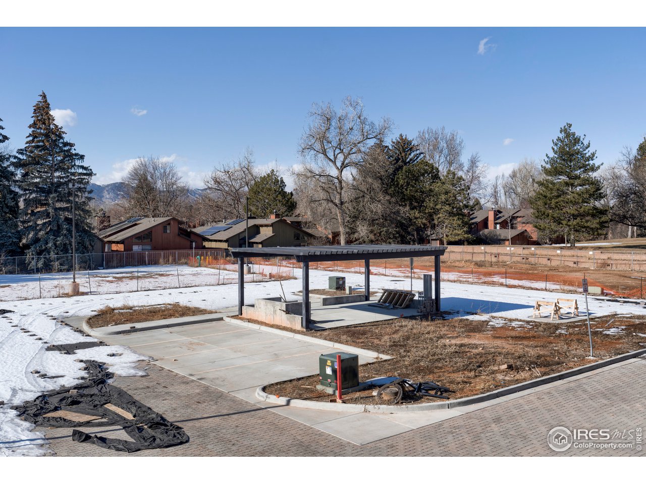 910 Hill Pond Road, Unit 17 Fort Collins, CO 80526 - Photo 37 of 39 Gallery Image 37