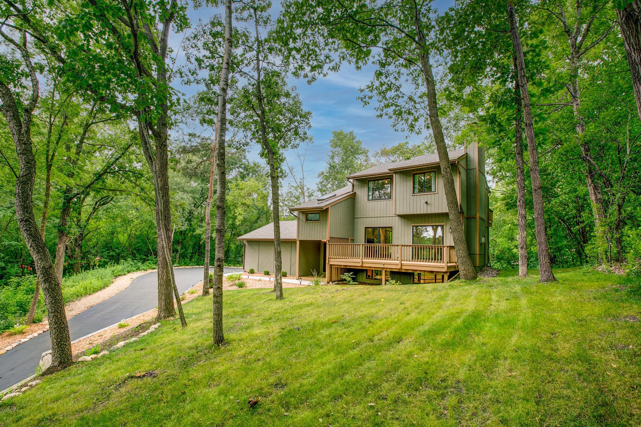 15120 Stone Ridge Trace Minnetonka, MN 55391 - Photo 1 of 69