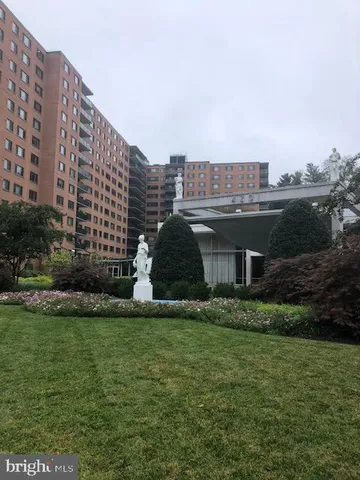 $819,900 | 4201 Cathedral Avenue Northwest, Unit 905E, Washington, DC 20016