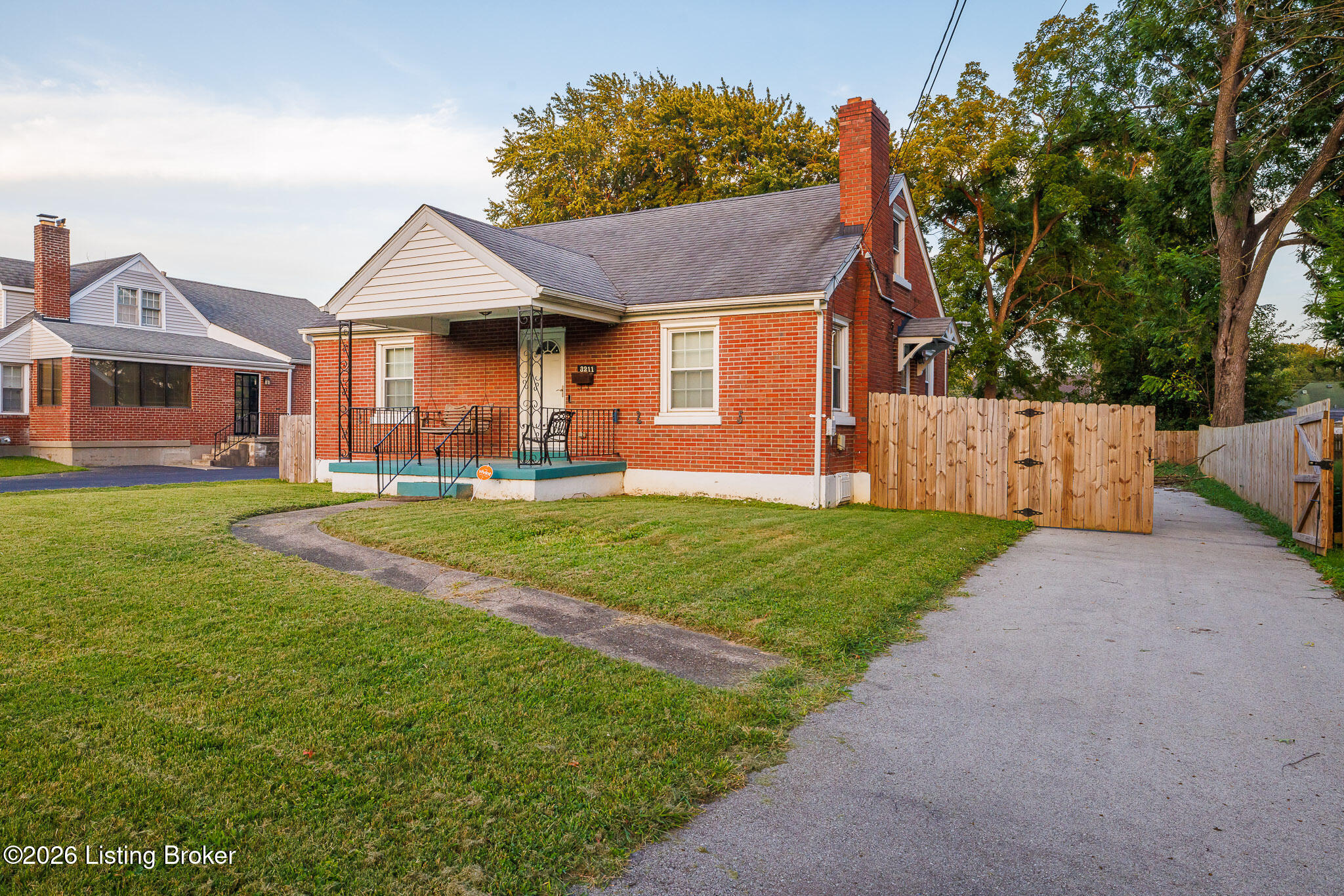 3211 Verna Road Louisville, KY 40216 - Photo 4 of 40 3211 Verna - Chris-4