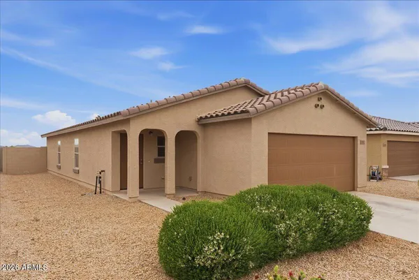 $235,000 | 1182 South 11th Street, Coolidge, AZ 85128