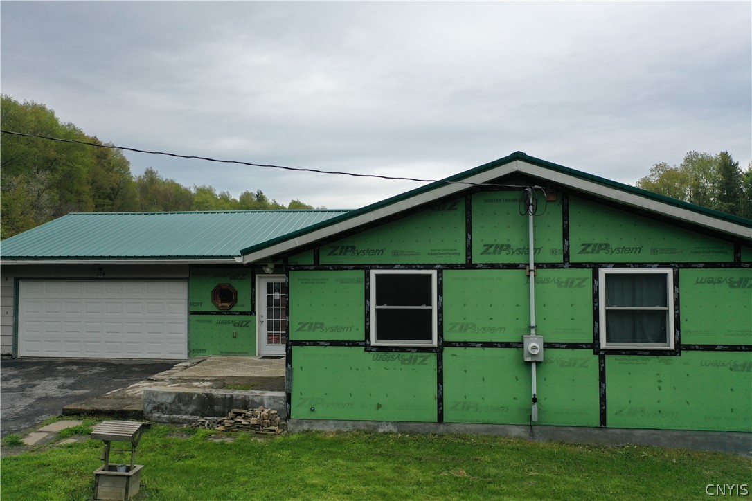 124 Ridge Road Otselic, NY 13155 - Photo 2 of 24