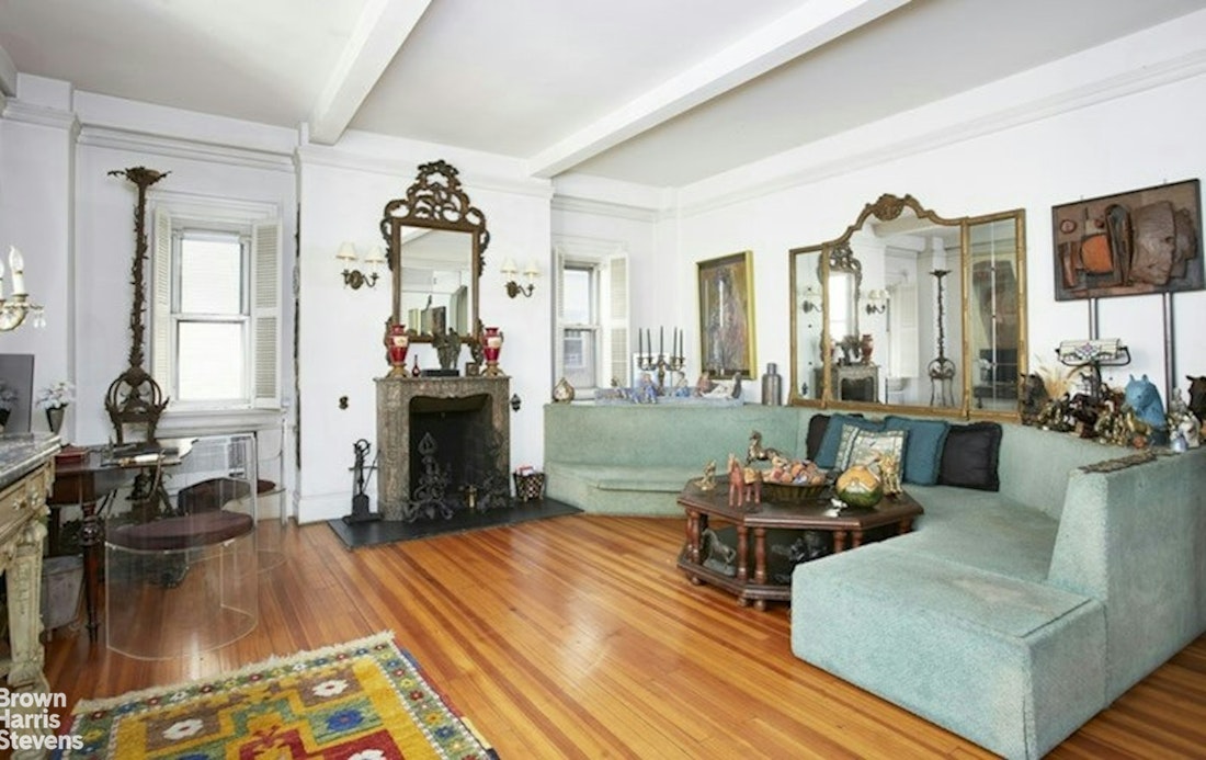 131 East 66th Street, Unit 6F Manhattan, NY 10065 - Photo 4 of 6