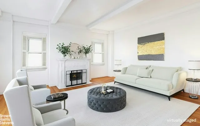 $700,000 | 131 East 66th Street, Unit 6F | Lenox Hill