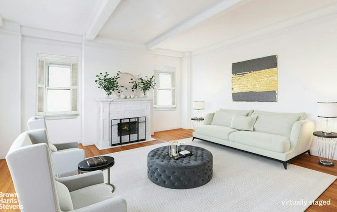 131 East 66th Street, Unit 6F Manhattan, NY 10065 - Photo 5 of 6