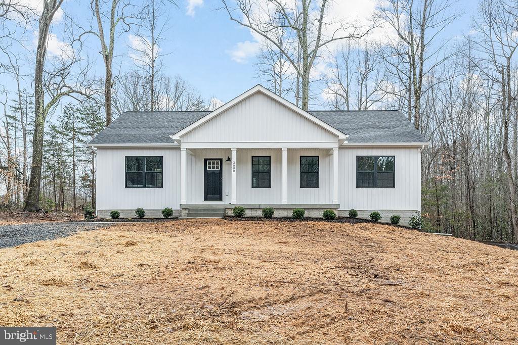 3000 Lewiston Road Bumpass, VA 23024 - Photo 1 of 51