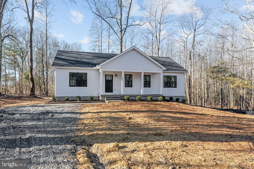 3000 Lewiston Road Bumpass, VA 23024 - Photo 39 of 51