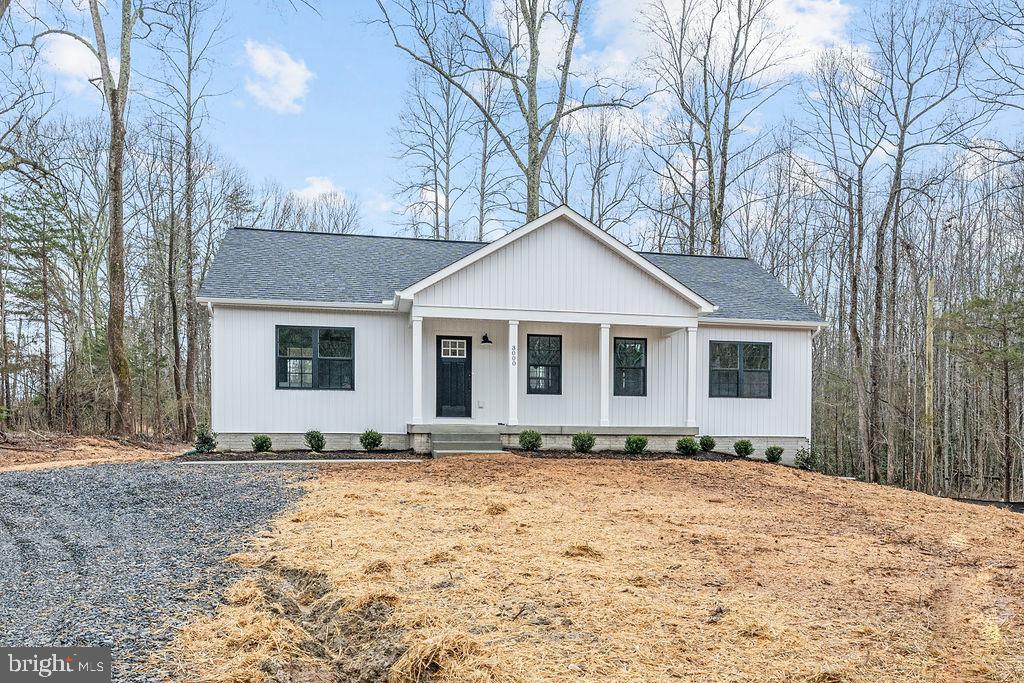 3000 Lewiston Road Bumpass, VA 23024 - Photo 46 of 51