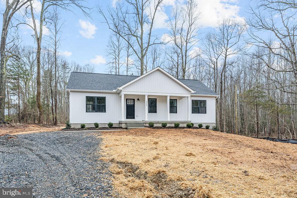 3000 Lewiston Road Bumpass, VA 23024 - Photo 47 of 51