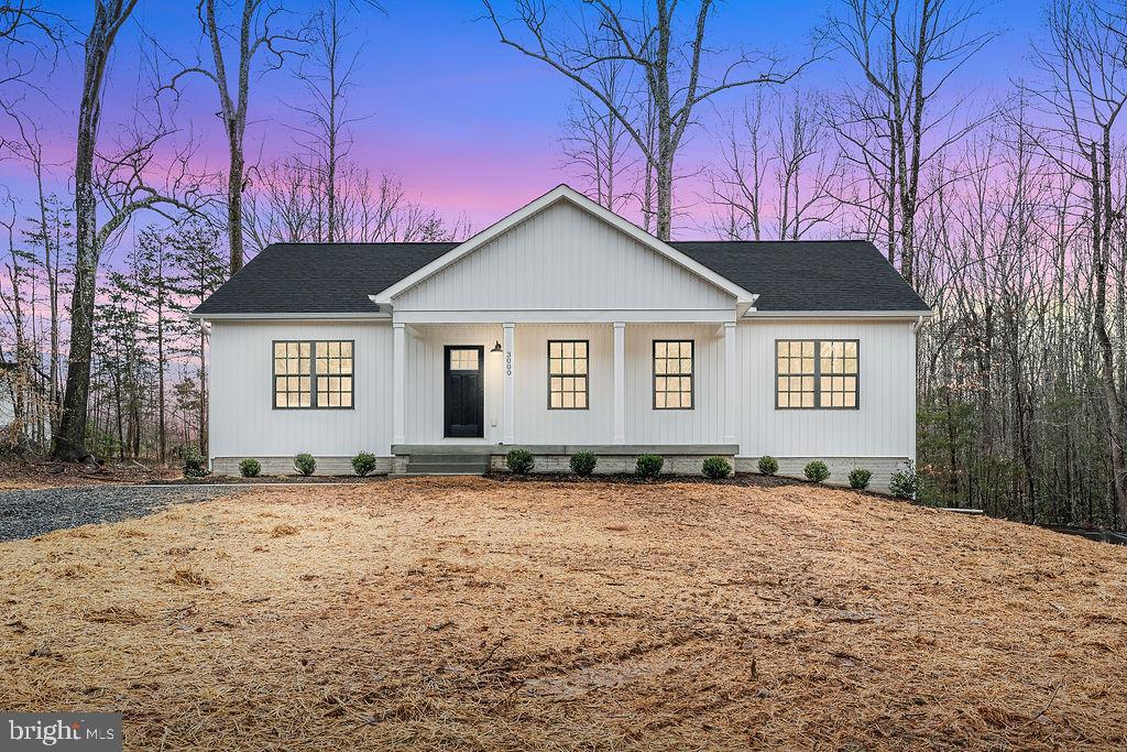 3000 Lewiston Road Bumpass, VA 23024 - Photo 49 of 51