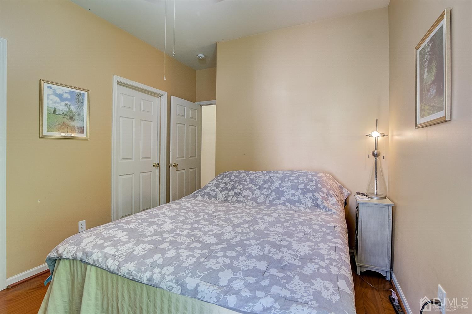 13 Revere Road Monmouth Junction, NJ 08852 - Photo 29 of 39 a bedroom with a bed and a dresser