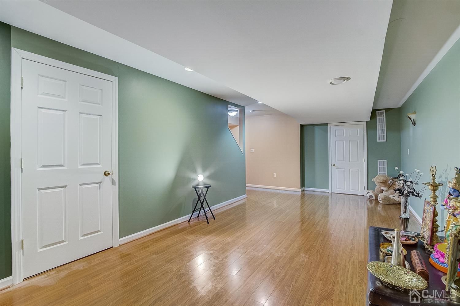 13 Revere Road Monmouth Junction, NJ 08852 - Photo 32 of 39 a view of livingroom with hardwood floor