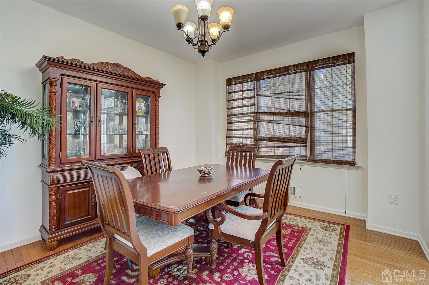 13 Revere Road Monmouth Junction, NJ 08852 - Photo 9 of 39 a workspace with furniture window and wooden floor