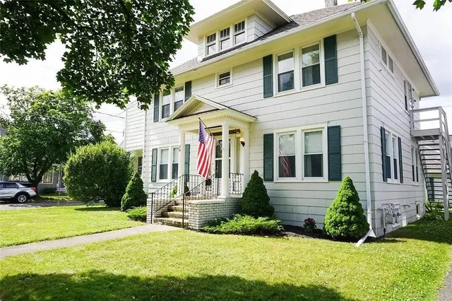 $2,850 | 78 Bennett Avenue, Binghamton, NY 13905